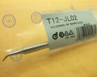 DIY PCB Repair T12 BL ILS KU Series Replace Soldering Iron Tip For HAKKO Handle