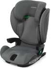 Foppapedretti Seggiolino Auto 15-36 Kg Isofix 3,5-12A grigio Skill i-Size