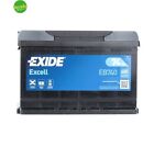 Batteria auto Exide 74Ah