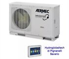 AERMEC Pompa di calore reversibile HMI100
