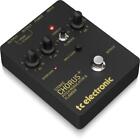 TC ELECTRONIC SCF GOLD RIEDIZIONE STEREO CHORUS FLANGER 3MODES BBD E PREAMP