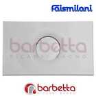 PLACCA ESTERNA FAISMILANI DORA BIANCO 3680010