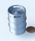 Non Working Party Beer Keg BBQ Plastic Tumdee 1:12 Scale Dolls House Miniature L