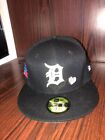 cappello New Era 59 fifty DETROIT TIGERS TEAM LOVE