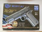 CYBERGUN COLT 1911A1 Anniversary Full Metal CO2 softair