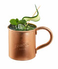 6 Tazze in rame Moscow Mule Keglevich