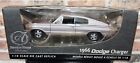 Dodge Charger 1966 – American Muscle Authentics - Scala 1:18