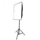 Kit completo DynaSun Softbox SB1007 48x65cm + Stativo W803 220cm