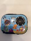 EasyPix W318 Aqua Bubble Bob Underwater Digital Camera