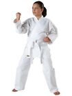 KWON Karate Gi Renshu in 100% Baumwolle, 7Oz. Karateanzug ab 100 - 200cm. Kumite