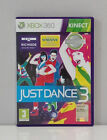 Just Dance 3 Xbox 360 Kinect