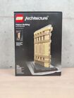 LEGO 21023 ARCHITECTURE - FLATIRON BUILDING NUOVO SIGILLATO