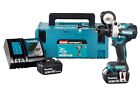 DHP486RTJ - TRAPANO AVVITATORE CON PERCUSSIONE MAKITA