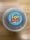 bucket o soldiers toy story collection 72 soldatini 2 parachutes MOLTO RARO New