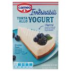 7 Confezioni Cameo Torta Yogurt 270 g