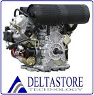 MOTORE DIESEL 19 HP AVV.ELETTRICO albero cilindrico 25,4mm LOMBARDINI ACME