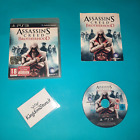 Assassin s Creed Brotherhood - Playstation 3 - PS3