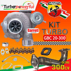 Kit Turbo GBC 20-300  ABARTH oltre 300cv