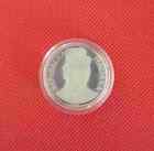 1988: ITALIA REPUBBLICA Moneta 500 LIRE "DON BOSCO"  FS argento in capsula