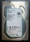 HARD DISK 3TB SEAGATE BARRACUDA ST3000DM001 Z1F5WTZ3 PC FISSO 3.5" SATA