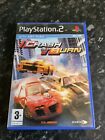 Crash  N Burn (Sony PlayStation 2, 2004)