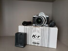 Pentax Kr Kit