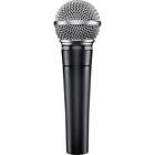 SHURE SM58 Microfono dinamico cardioide