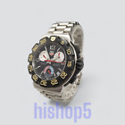 TAG Heuer Formula 1 CAC1110 Men s Chronograph Quartz Watch from Japan