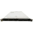 HPE ProLiant DL360 Gen9 1U Server Barebone. Read Description