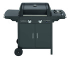 BARBECUE A GAS CAMPINGAZ 2 SERIES CLASSIC EXS VARIO con fornello laterale