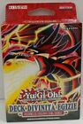 YU-GI-OH! DECK DIVINITA  EGIZIE - SLIFER IL DRAGO DEL CIELO