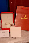 Omega  Speedmaster/Seamaster/Moonwatch - Watch Box Nuovo