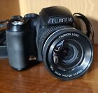 FUJIFILM HS10 FOTOCAMERA REFLEX