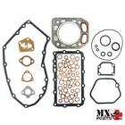 KIT GUARNIZIONI MOTORE YANMAR 7 0 HP-1GM - 1 CYL ALL YEARS ATHENA P700600850001