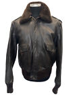 SCHOTT GIUBBOTTO UOMO MAN JACKET JHE1325