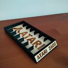 Porta cartucce Atari 2600, new version! Wood style