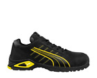 PUMA SAFETY SCARPA ANTINFORTUNISTICA AMSTERDAM LOW S3L