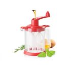 Eva Sbattitore manuale da cucina 040338 mixer frullatore impastatore - Rotex