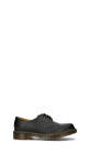 DR MARTENS Stringata uomo nera in pelle