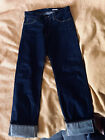 Jeans Selvage Denim, EDWIN, Modell: Nashville, 33/32 (NEU)