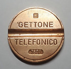 Gettone telefonico luglio 1976 splendido