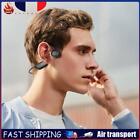 # Wireless Earphones Bone Conduction Bluetooth-Compatible Headphones Waterproof