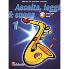 Ascolta Leggi & suona 1 Sax Alto Audio Online