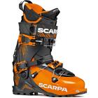 Scarpa Maestrale 2022 2023 Tourenschuhe Freerideschuhe Skitourenschuhe Herren