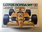 Tamiya Lotus Honda 99t scala 1/20