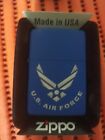 Zippo Accendino  US AIR FORCE  USA