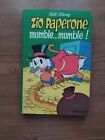 CLASSICI DISNEY 1 SERIE ZIO PAPERONE MUBLE MUBLE