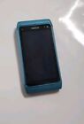 Nokia N8 - (Unlocked) Symbian Smartphone Blue