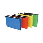 Cartelle Sospese in PPL Cartesio Bertesi - Cassetto - Interasse 39 cm - V - 500/