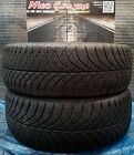 GOMME USATE 185/60R15 88H NANKANG CROSSEASON 4STAGIONI M+S PNEUMATICI USATI